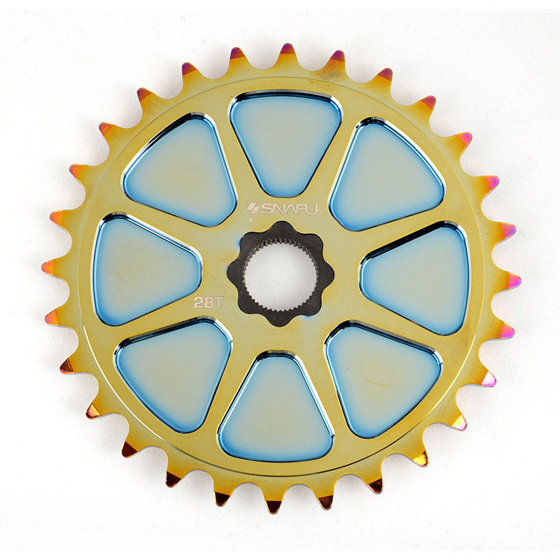 Snafu Jackson Sprocket