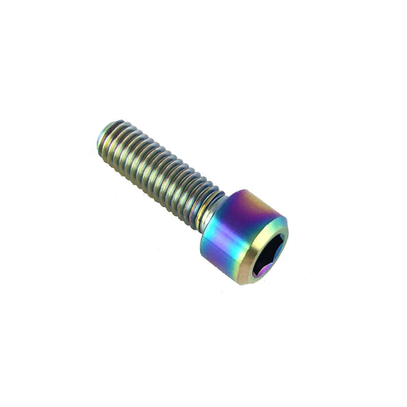 Armour Bikes Seat Post Clamp Nut&Bolt