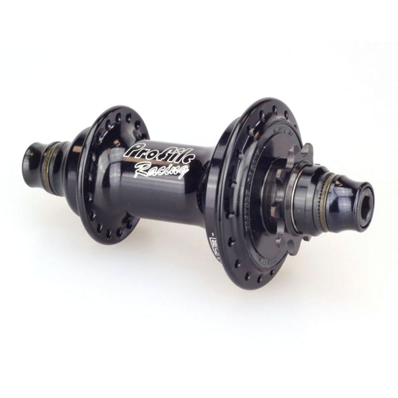 Profile Elite Cassette Hub