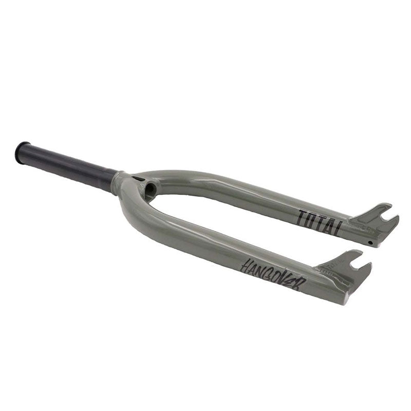 Total Hangover Fork