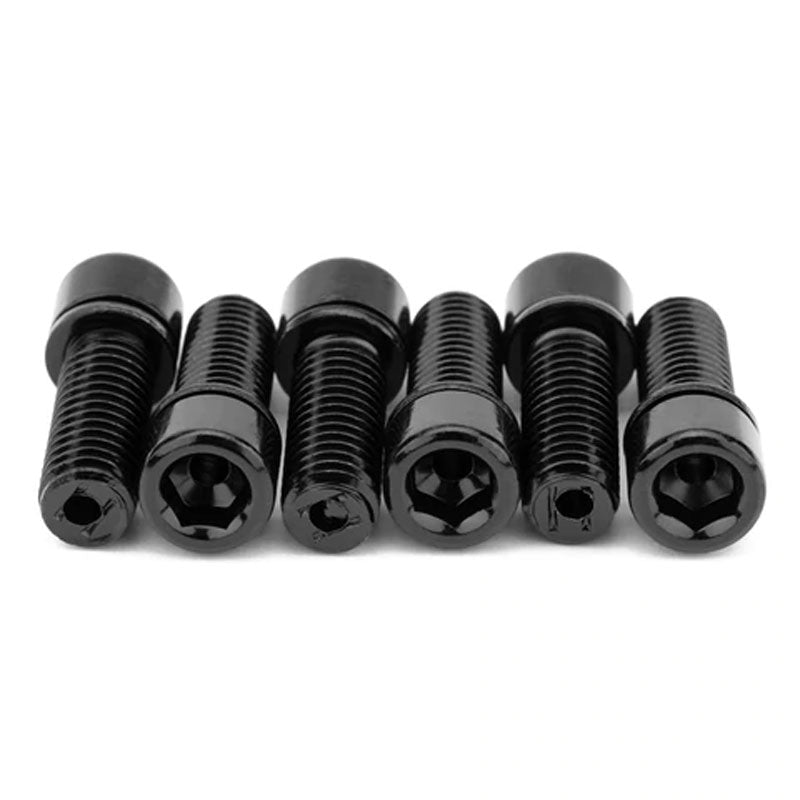 Mission Hollow Stem Bolts