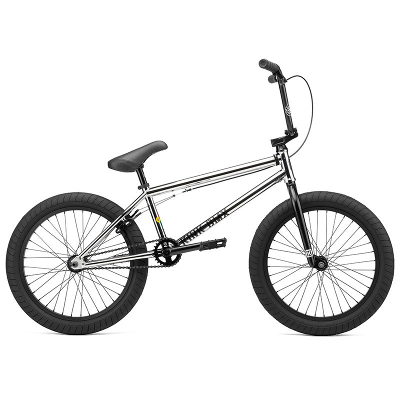 Kink Gap FC Complete (Freecoaster)
