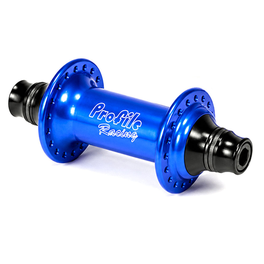 Profile Elite Front Hub