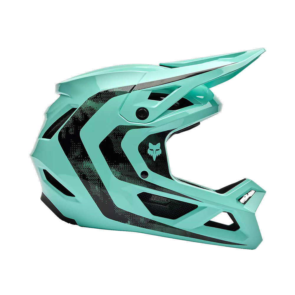 Fox Rampage Kairos Helmet – soulcyclebmx Fox Rampage Kairos Helmet – soulcyclebmx
