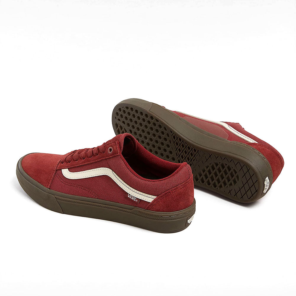 Vans BMX Old Skool Shoes