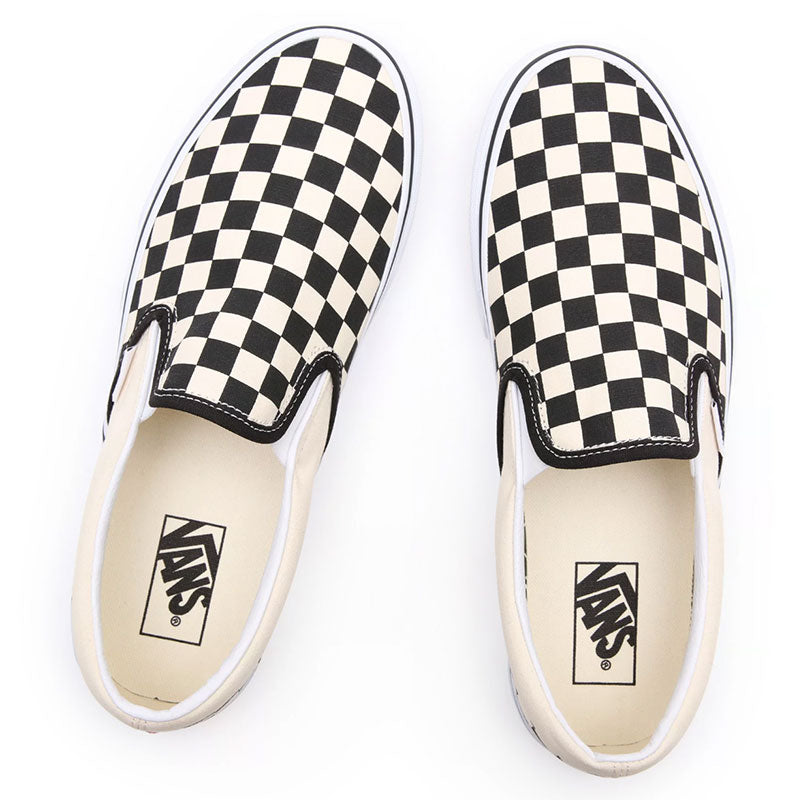 Vans Skate Slip-On Shoes