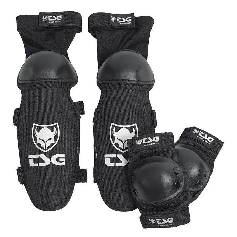 TSG Junior Bike Protection Set