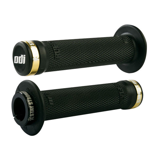 Odi Ruffian Stay Strong Lock-On Grips