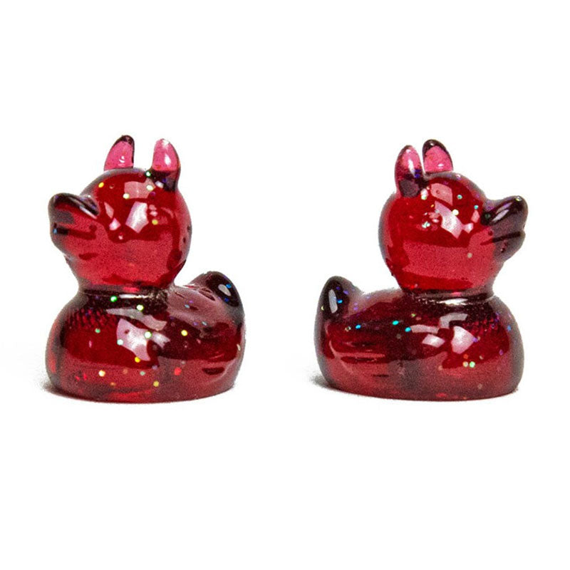 Devil Ducky Valve Caps