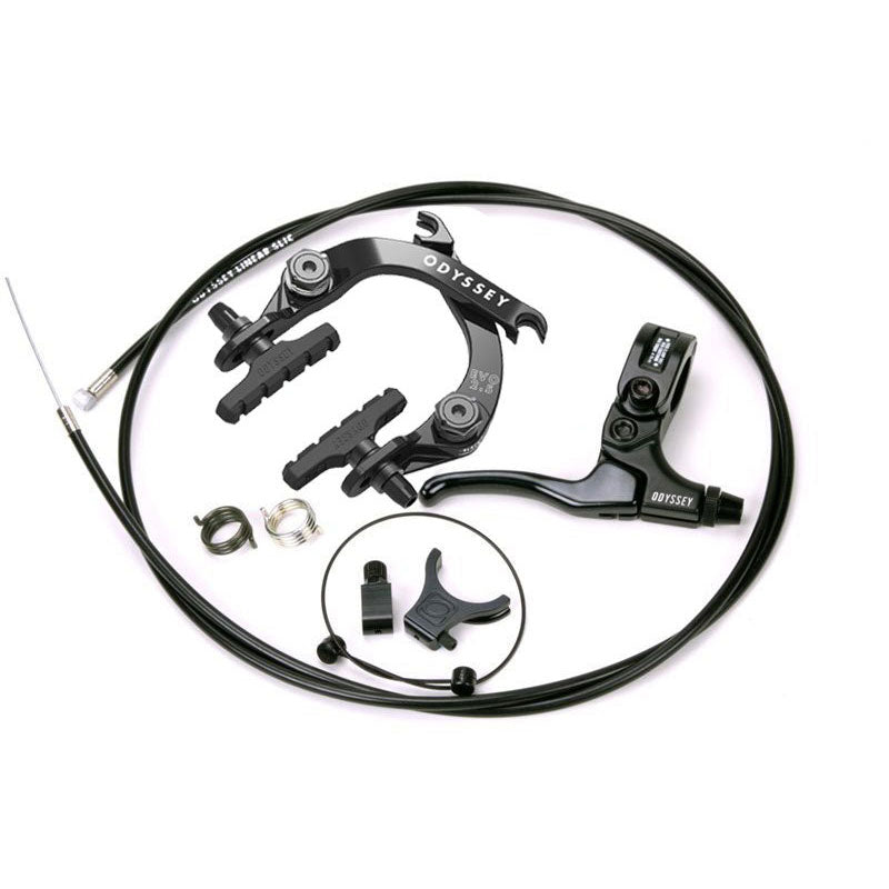 Odyssey Evo 2.5 Brake Kit