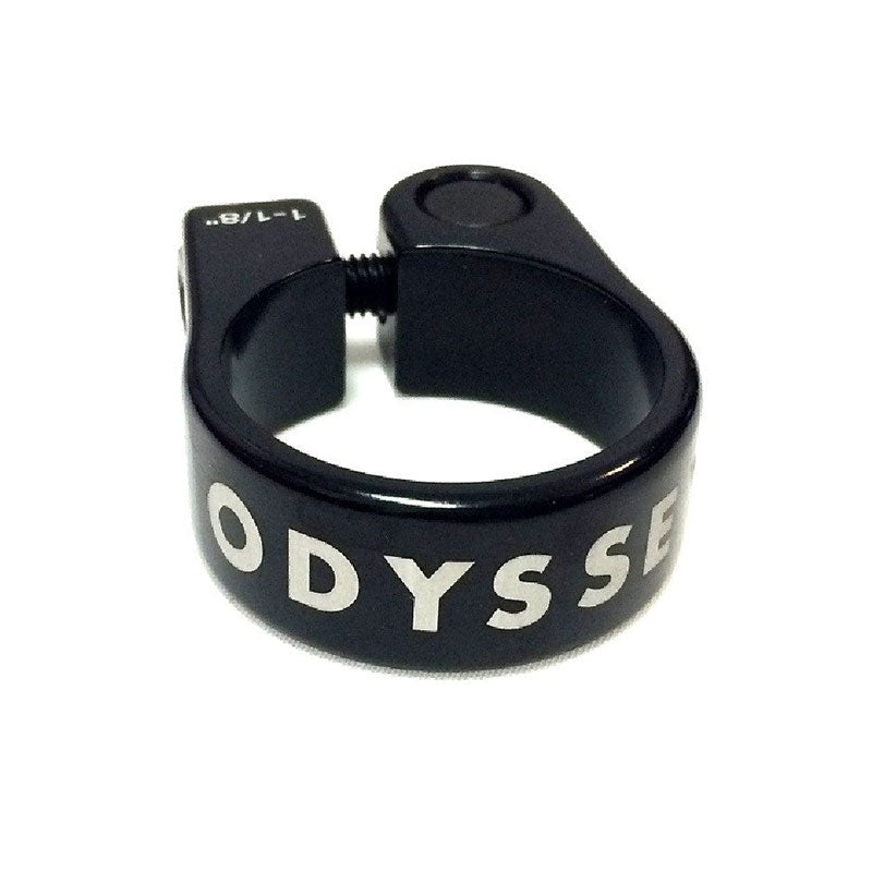 Odyssey Slim Seat Post Clamp