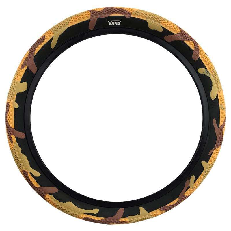 Cult Vans 14 Inch Tire
