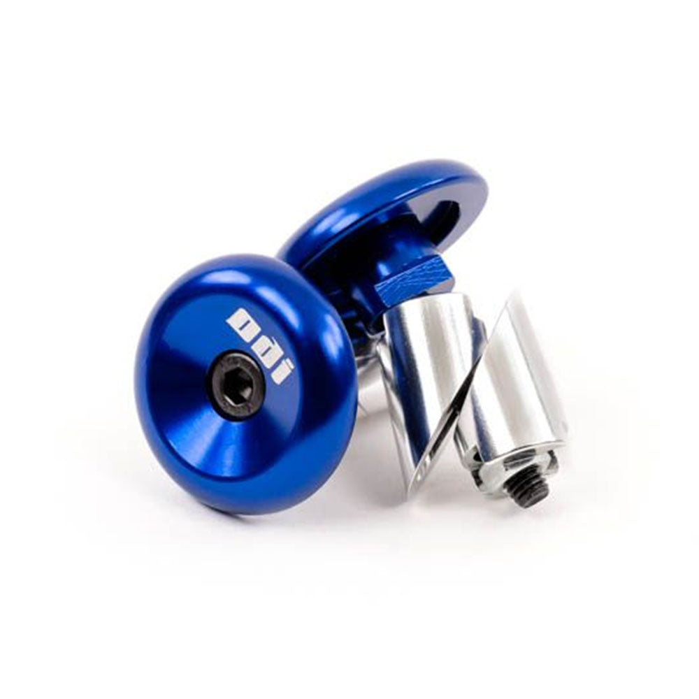 Odi Alloy Bar Ends