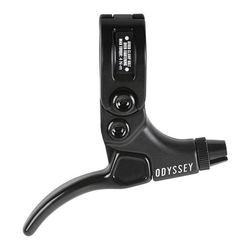 Odyssey Monolever