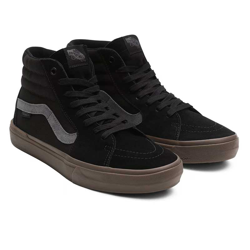 Vans SK8-Hi Pro Shoes