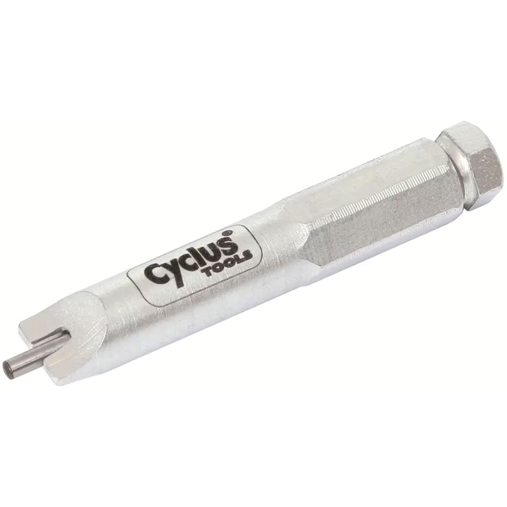 Cyclus Spoke Nipple Driver Adjuster