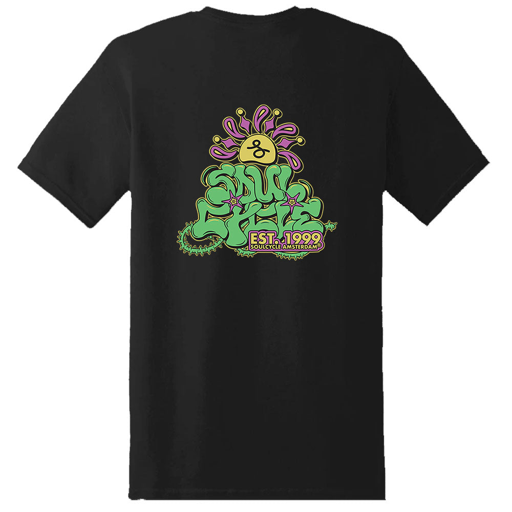 Soulcycle Est 1999 Tee