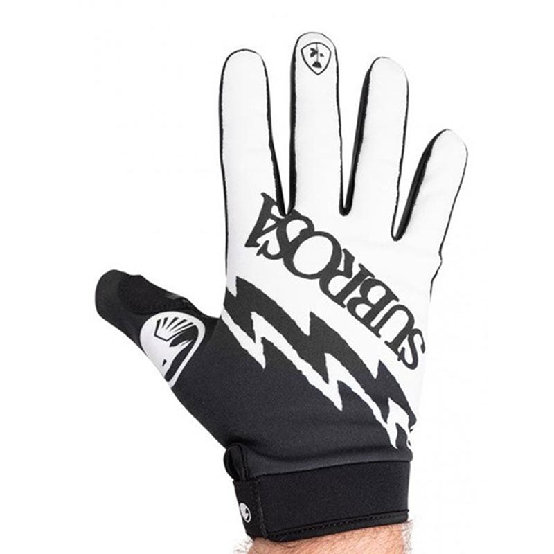 Shadow Conspire Gloves (Speedwolf)