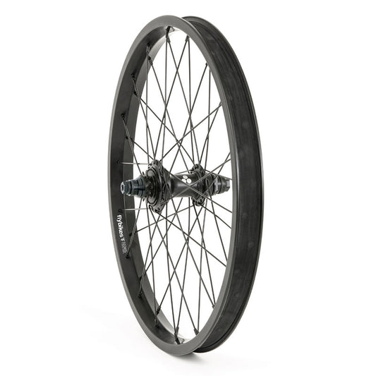 Trebol Piramide Female Rear Wheel