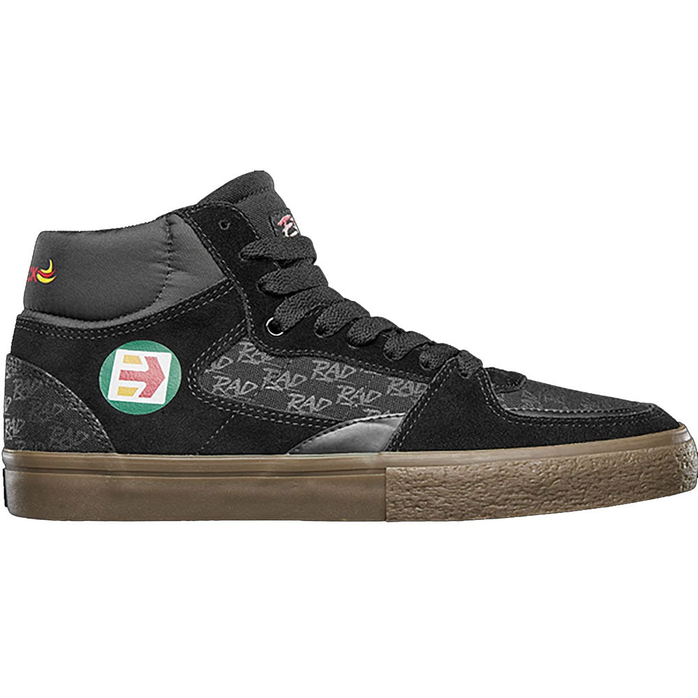 Etnies Screw Vulc Mid X RAD Shoes