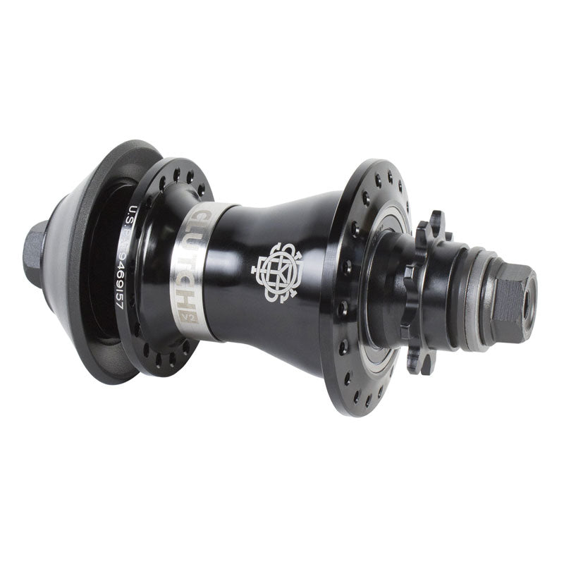 Odyssey Clutch V2 Freecoaster