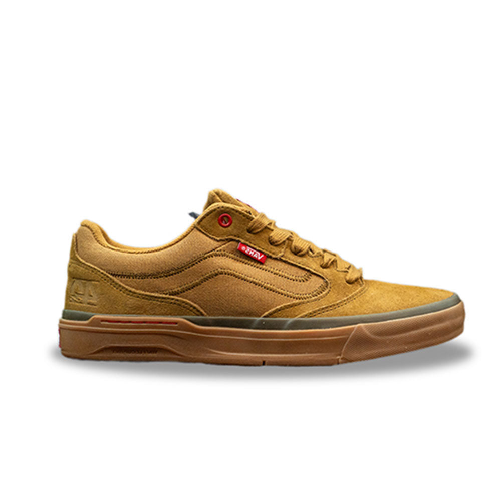 Vans BMX Proof Wafflecup Shoes (Odyssey)