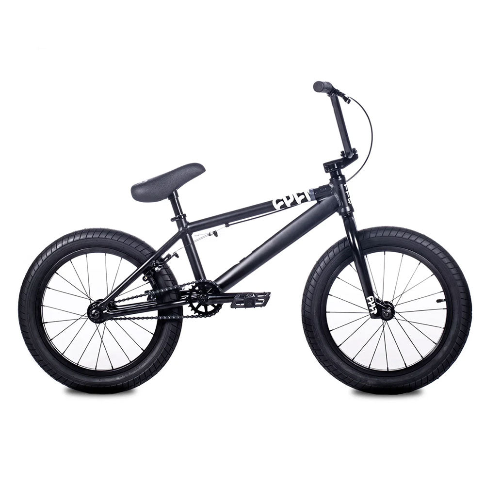 Cult Juvenile 18 Inch BMX Bike