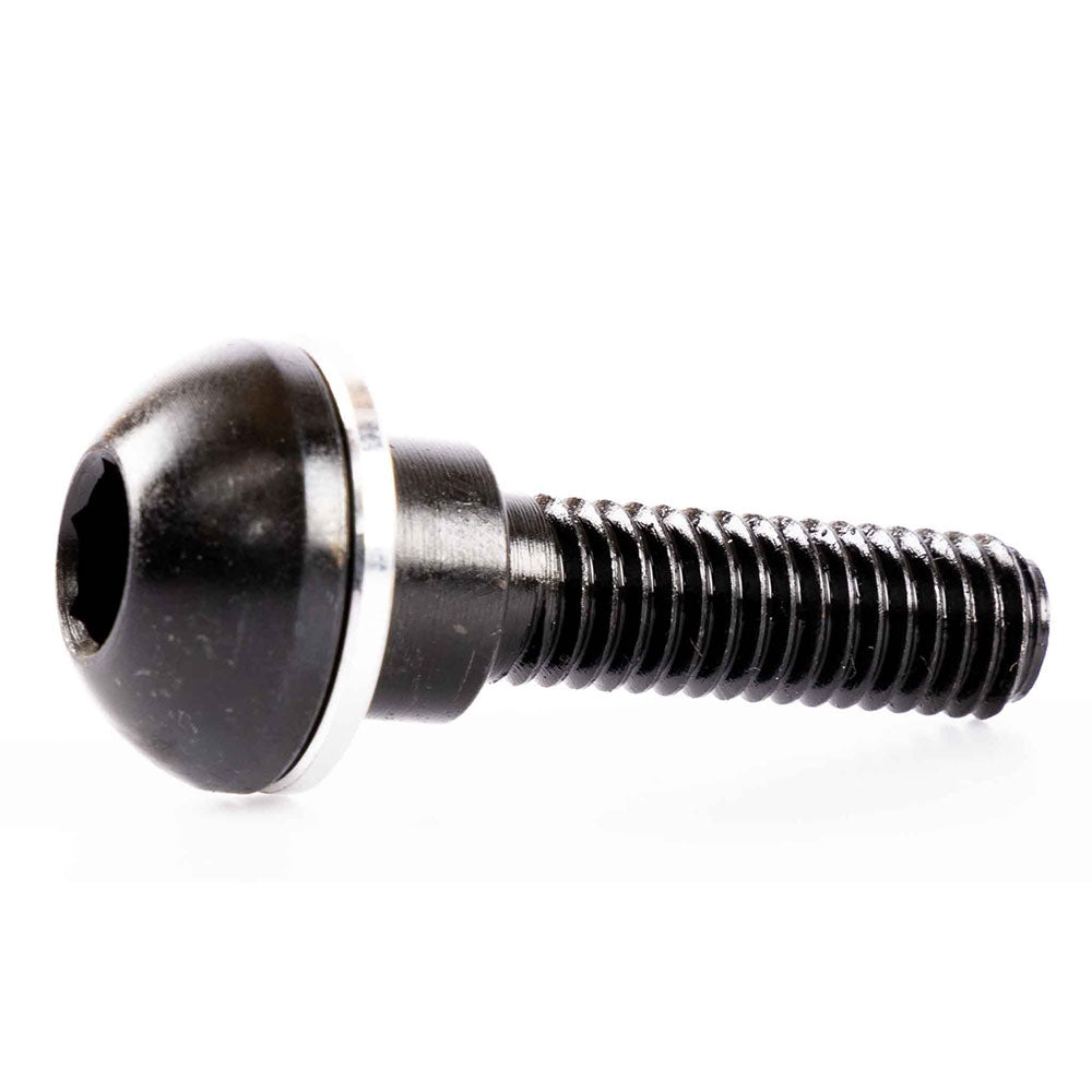 Profile Button Head Axle Bolt