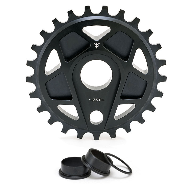 Flybikes Tractor XL2 Sprocket