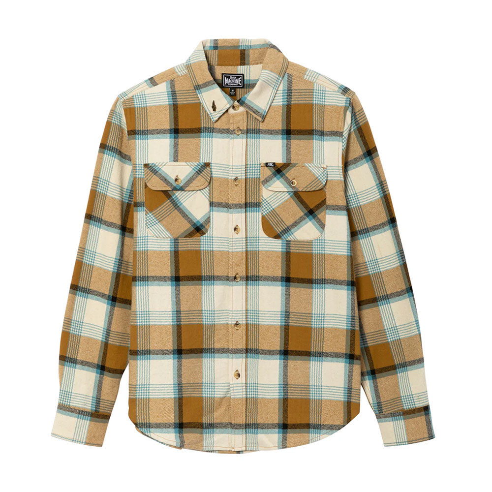 Loser Machine Hidalgo Woven