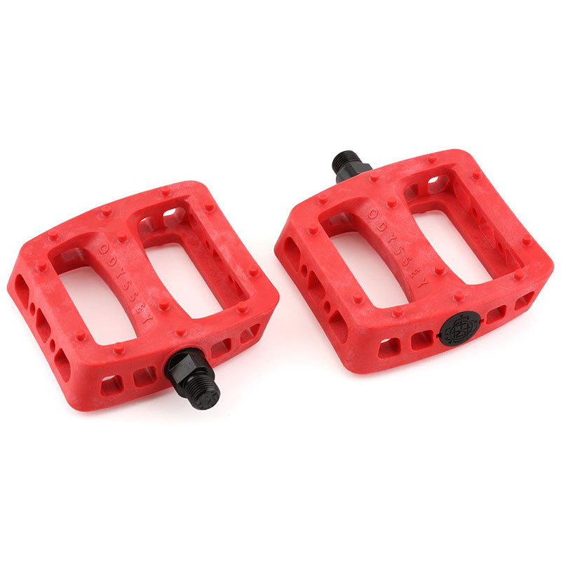 Odyssey Twisted Pro Pedals