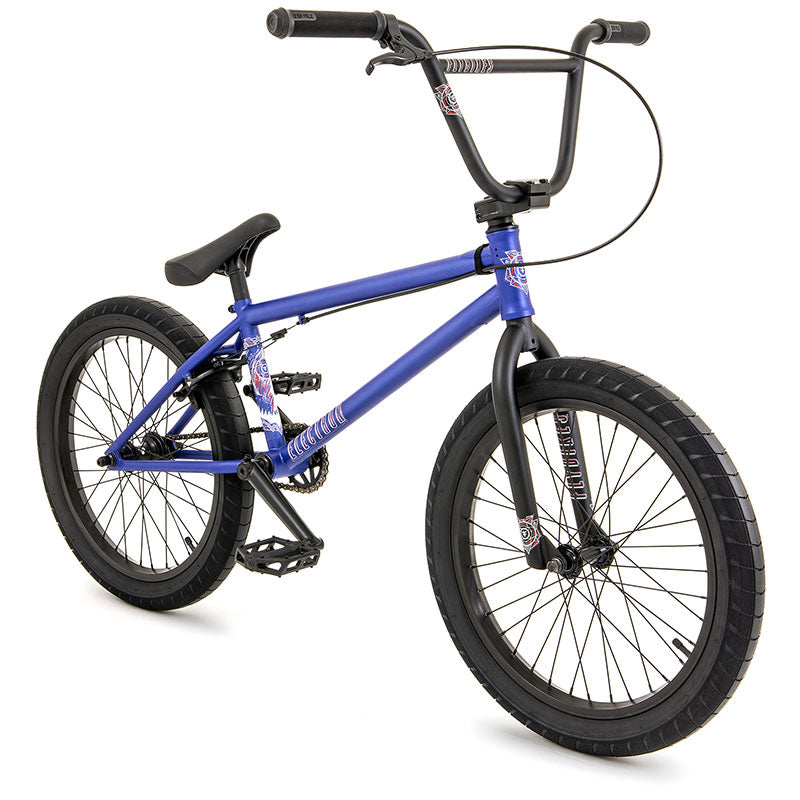 Flybikes Electron Complete – soulcyclebmx