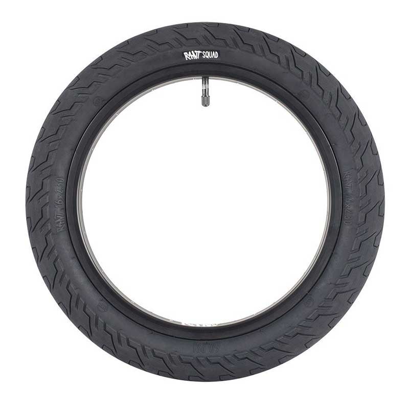 Rant Squad 16 Inch Tire