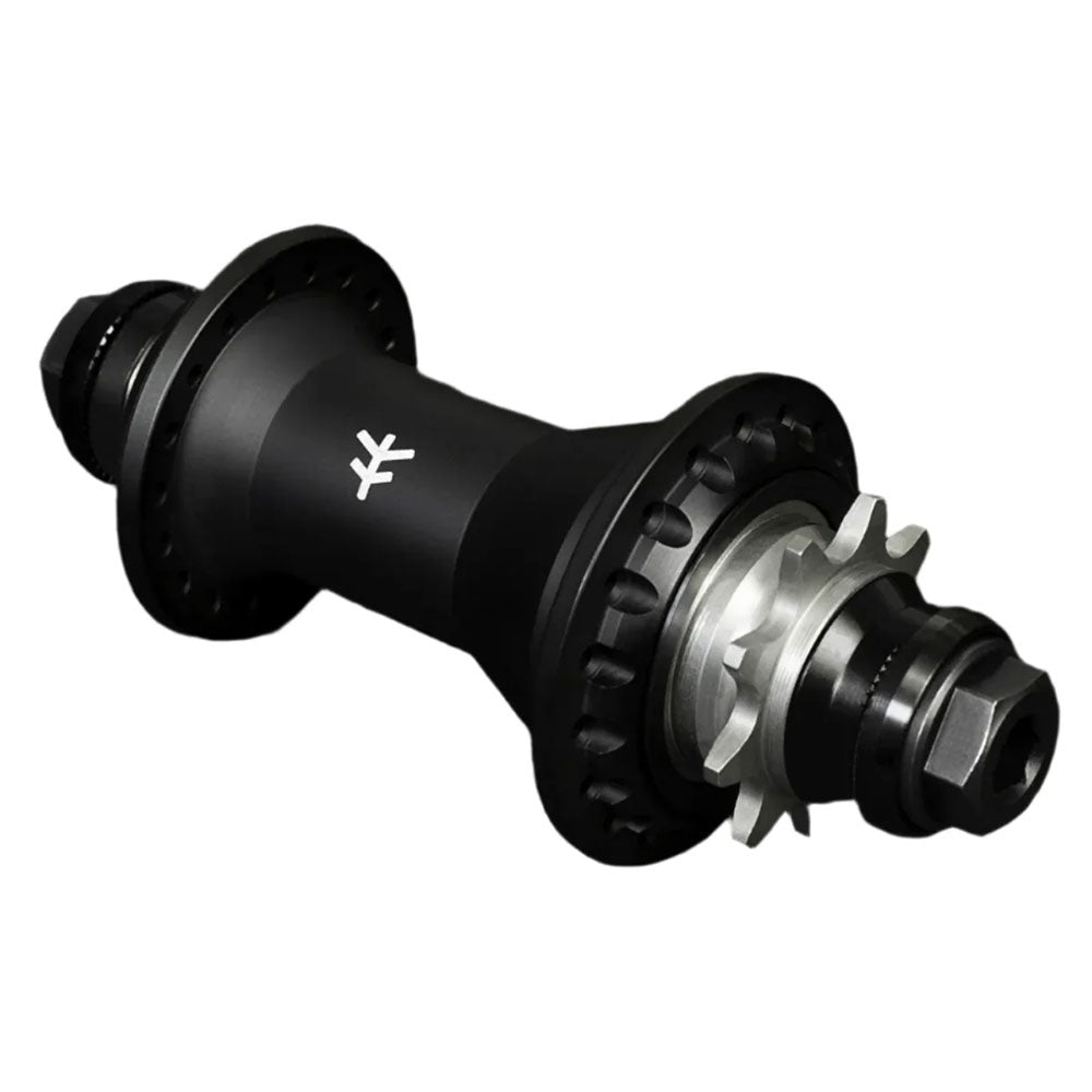 Flybikes Magneto CrMo Axle Cassette