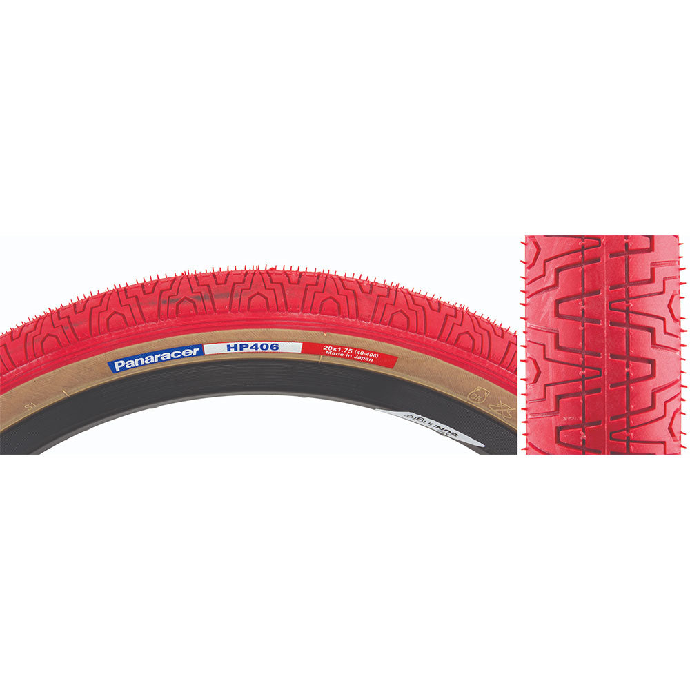 Panaracer HP406 Wire Tire