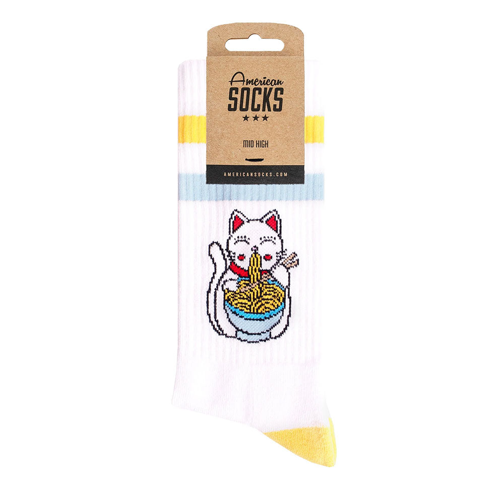 American Socks Neko Os