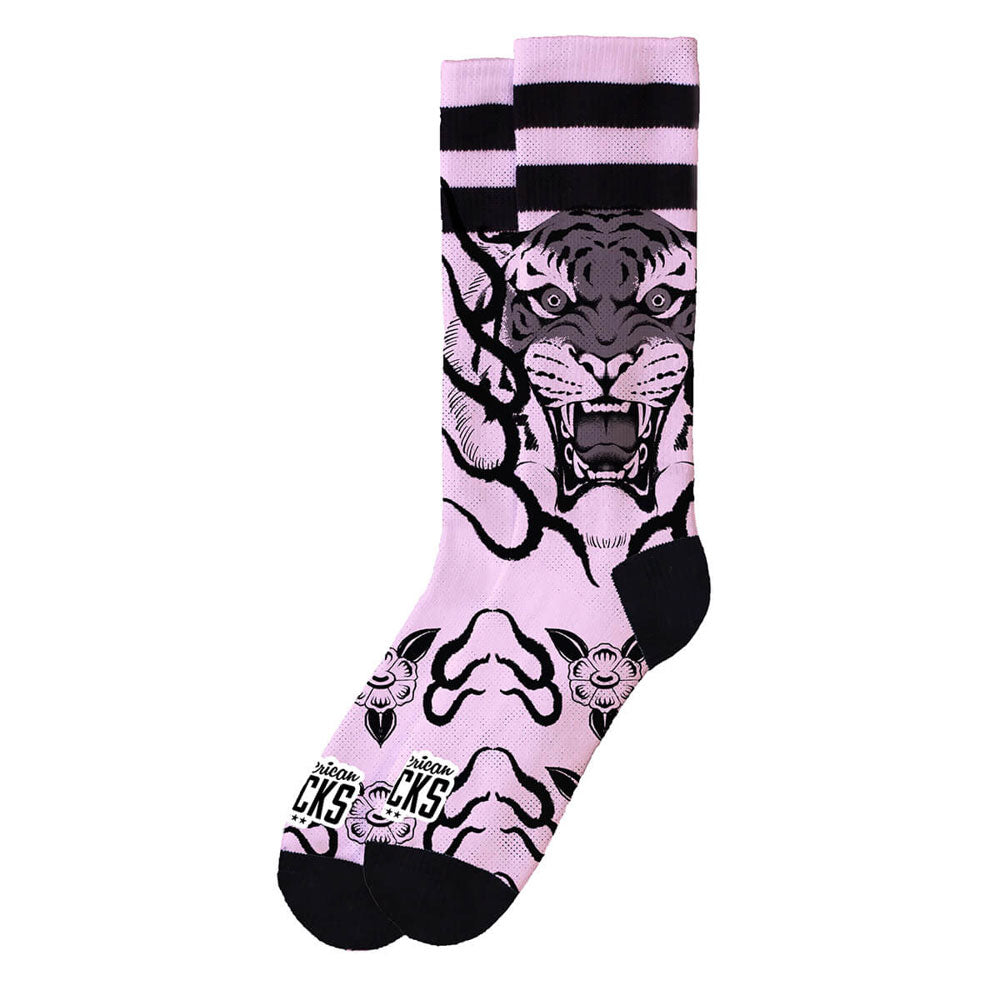 American Socks Khan