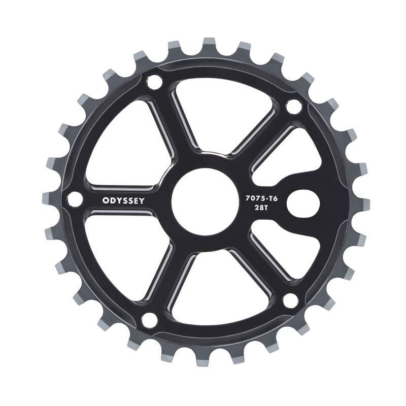 Odyssey Utility Pro Guard Sprocket – soulcyclebmx