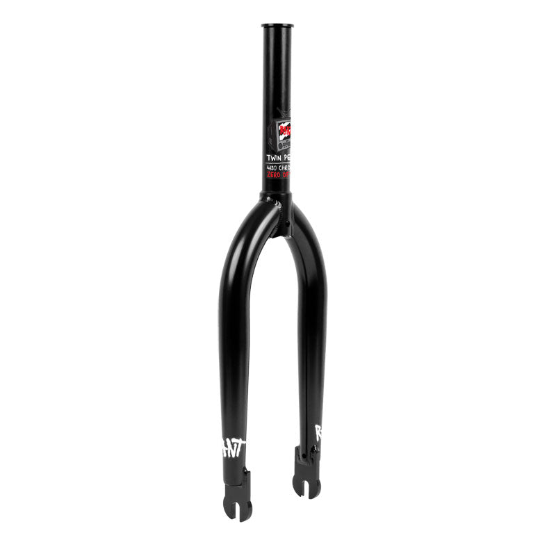 Rant Twin Peaks Zero Forks