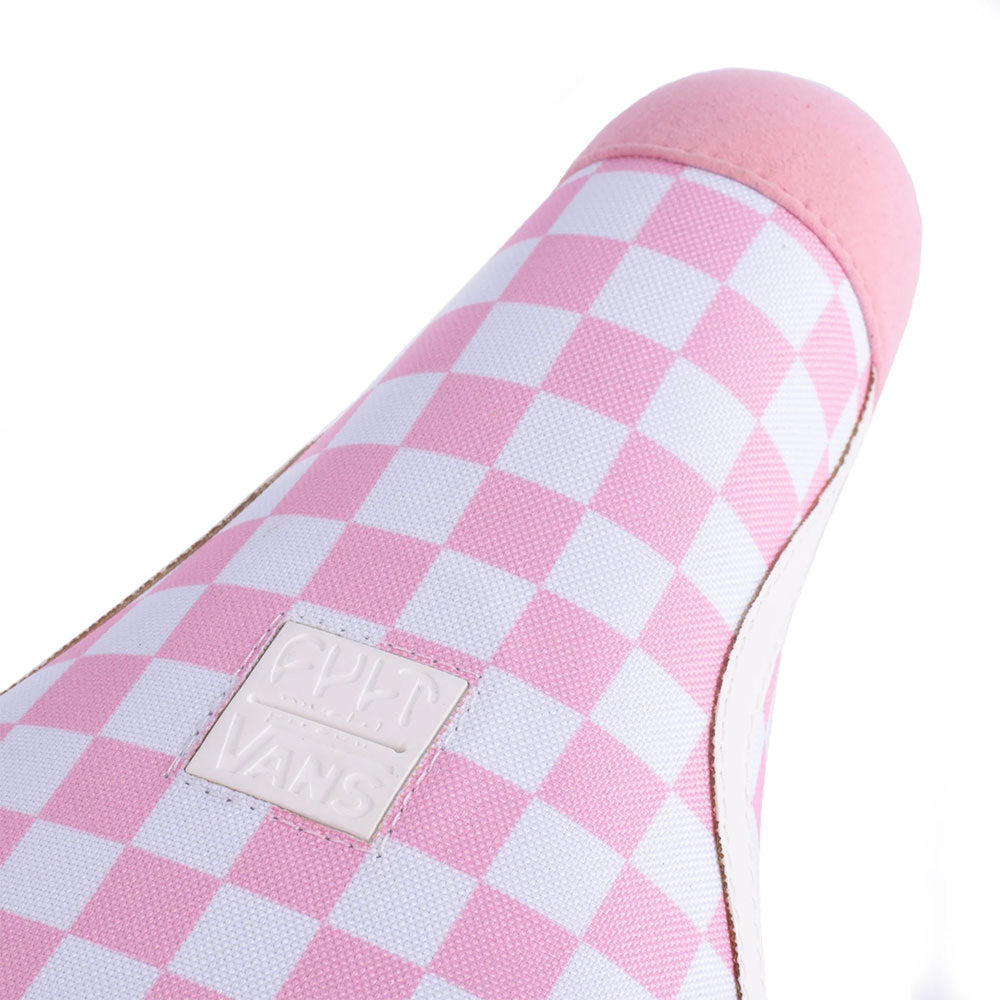 Cult X Vans Slip On Seat (Mid)