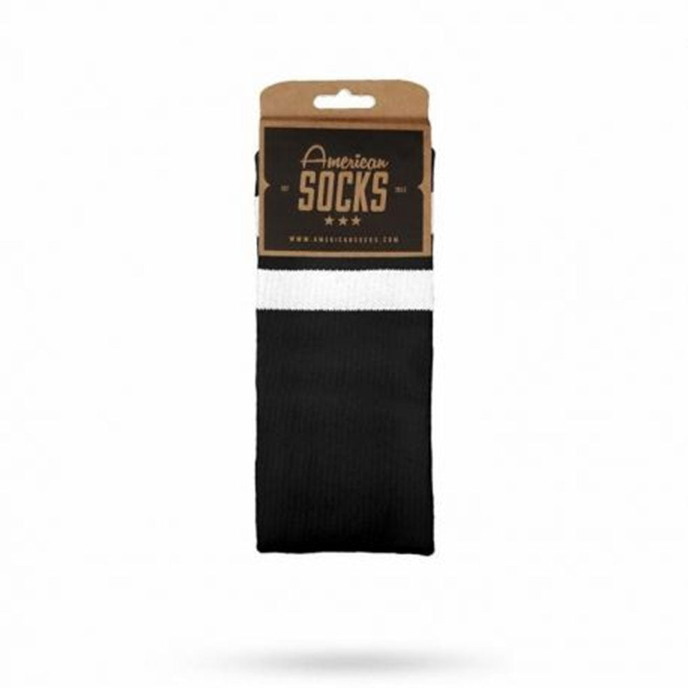 American Socks Back In Black I