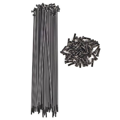 Shadow Straight Spokes