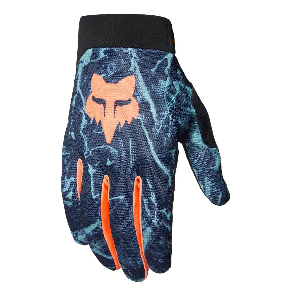 Fox Youth Ranger Gloves (Image Print)