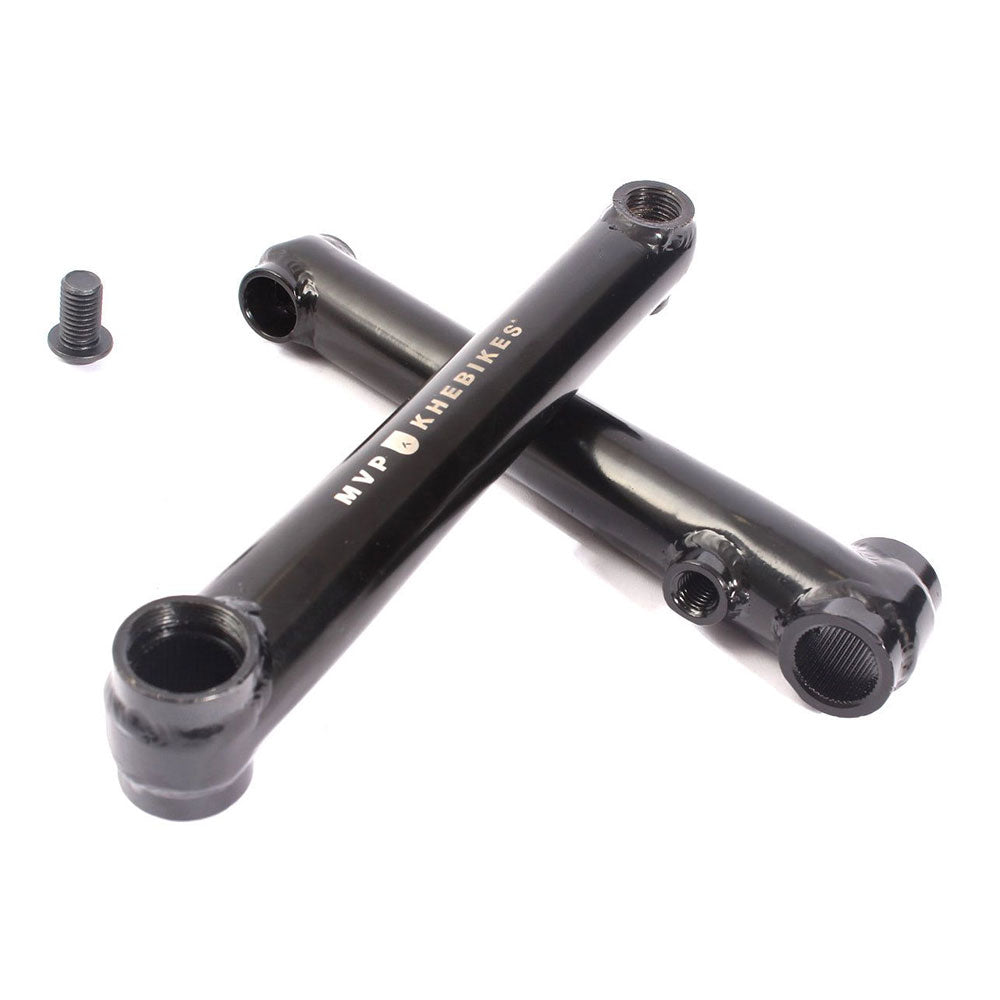KHE 48-Spline Crank Arms