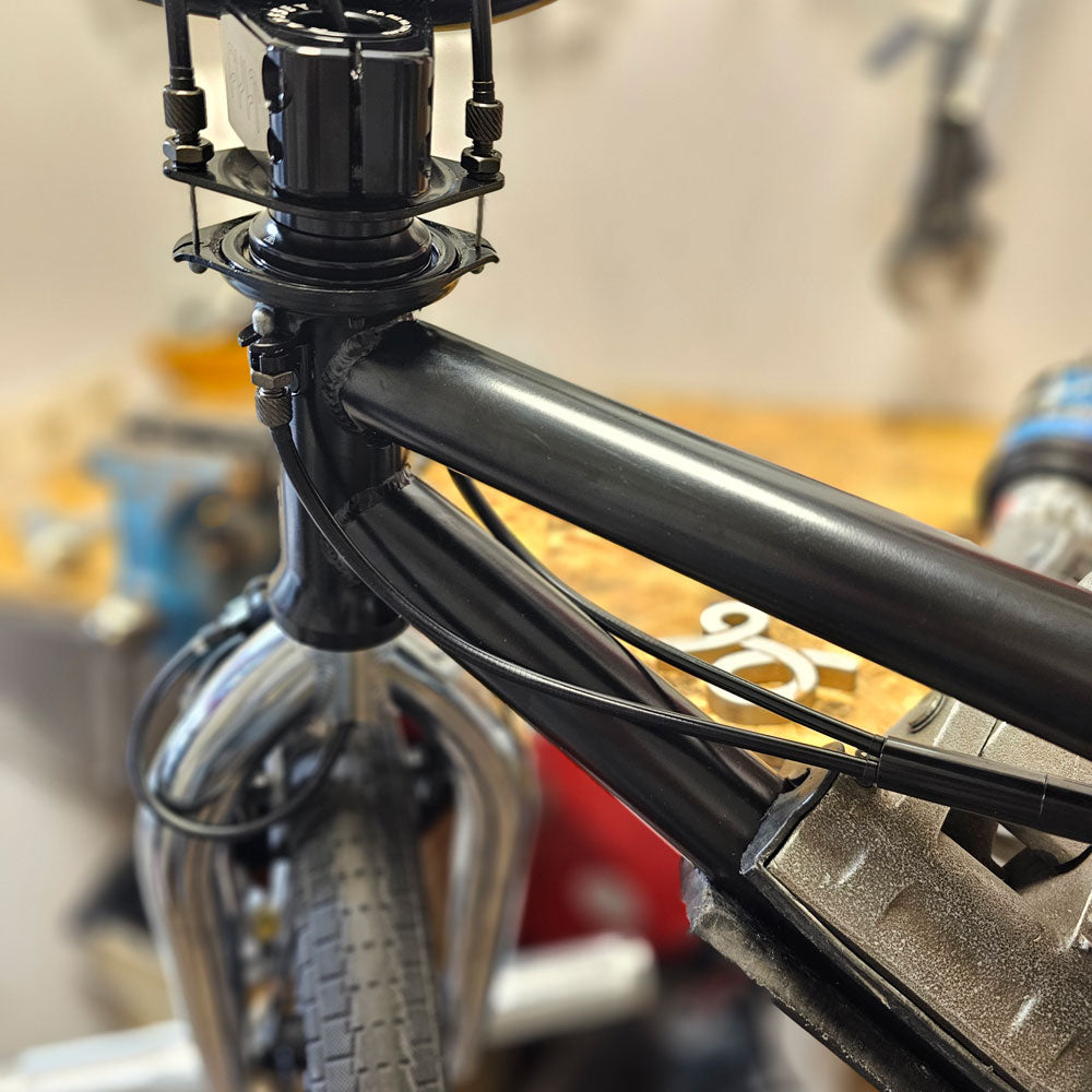Rotor Set Install – soulcyclebmx - Main Image