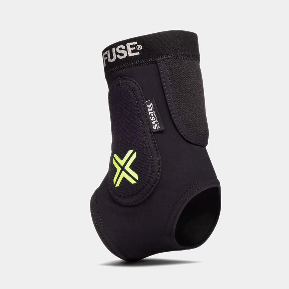Fuse Omega Pro Ankle Guard