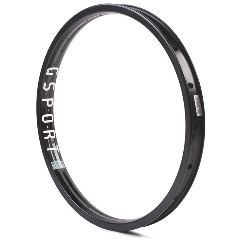 G-Sport Ribcage Rim
