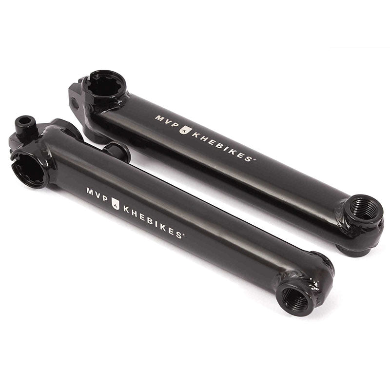 KHE 8-Spline Crank Arms