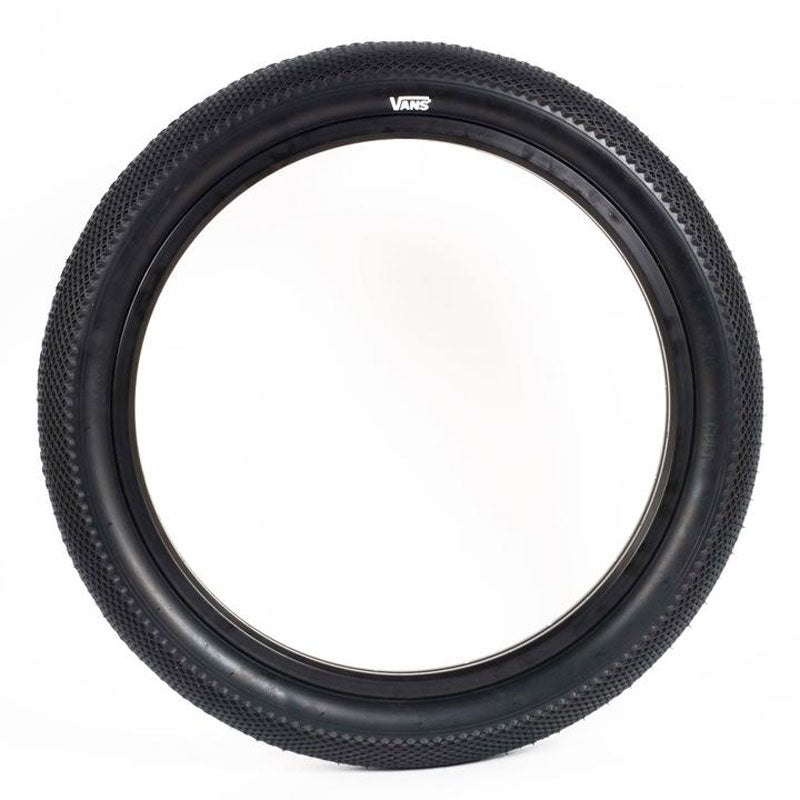 Cult Vans 16 Inch Tire