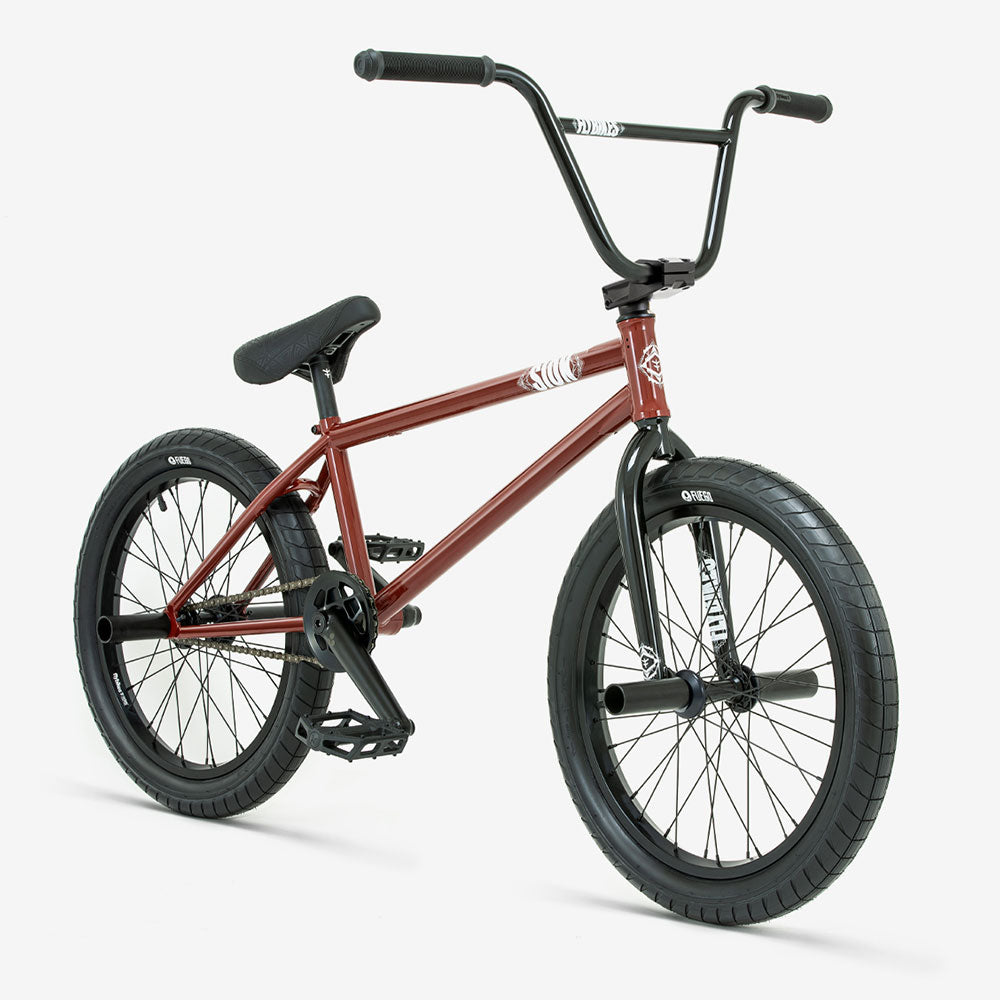 Flybikes Sion Complete – soulcyclebmx